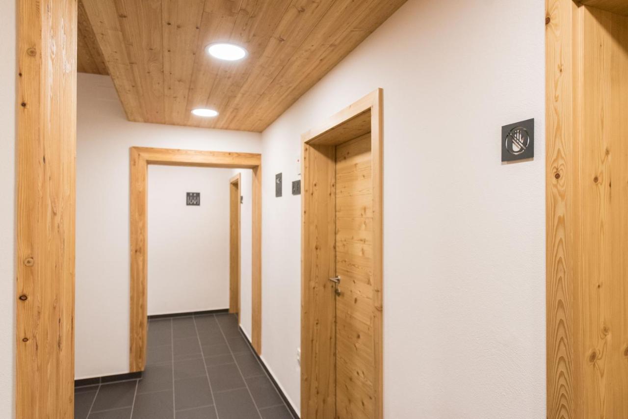 Guesthouse Lajnar Zgornja Sorica Eksteriør bilde