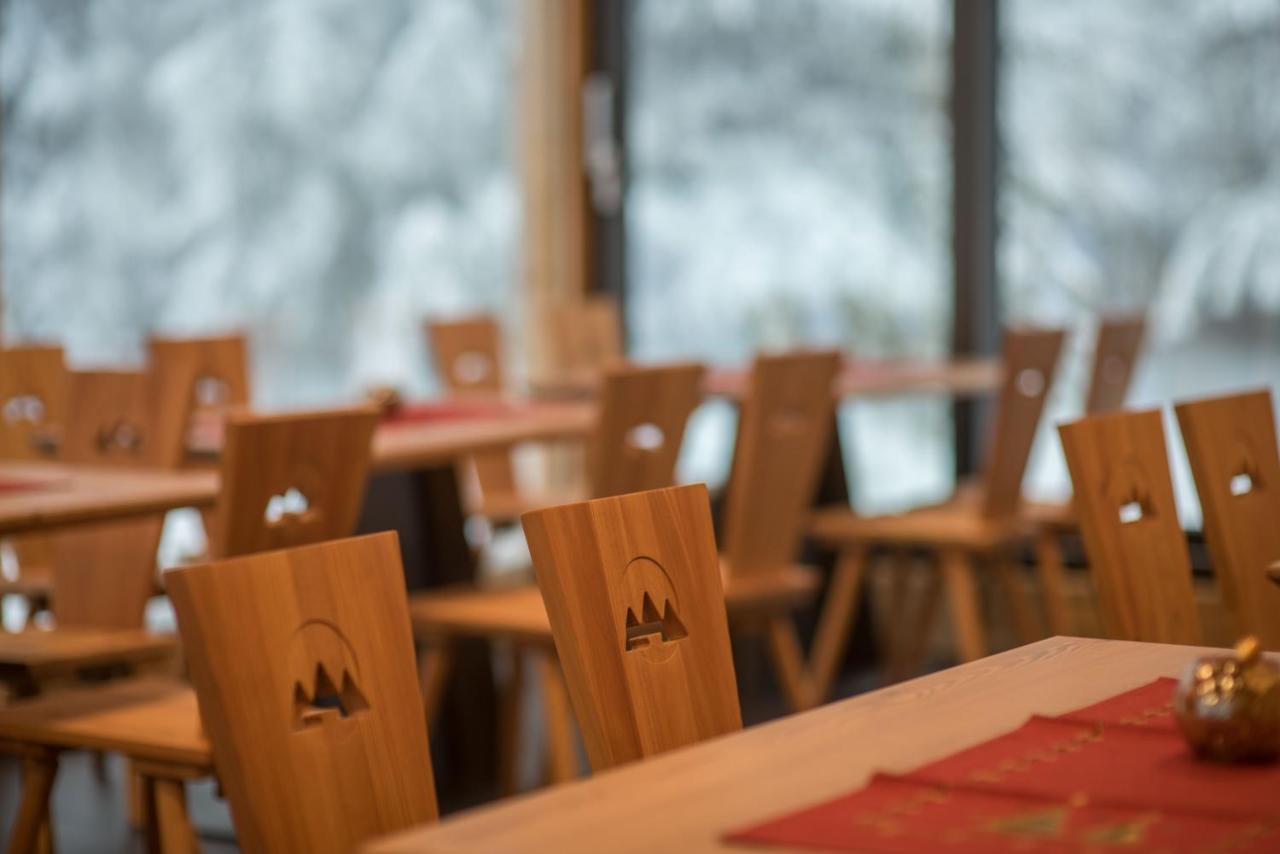 Guesthouse Lajnar Zgornja Sorica Eksteriør bilde