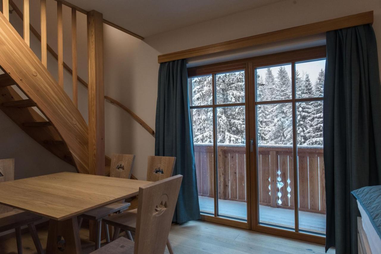 Guesthouse Lajnar Zgornja Sorica Eksteriør bilde