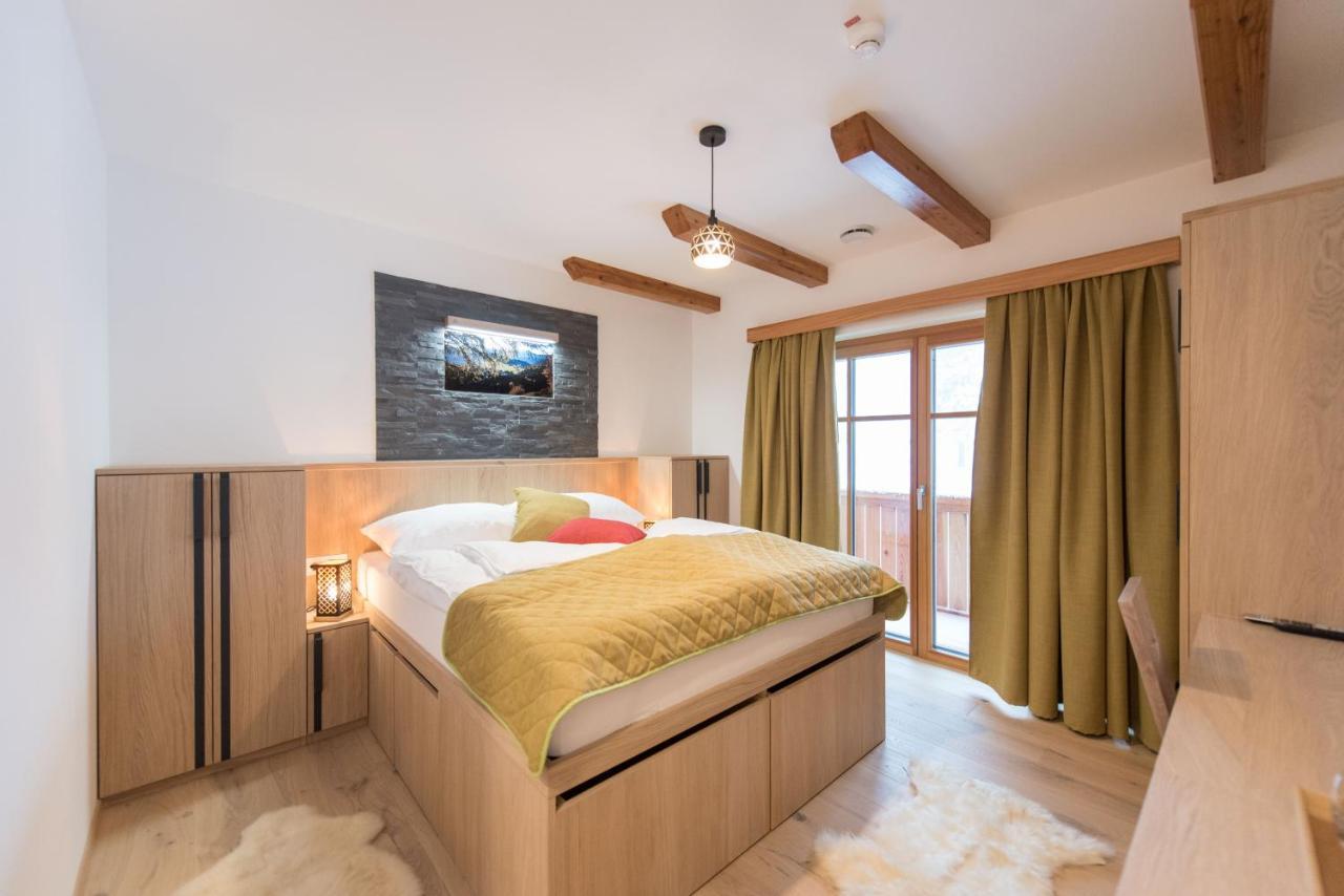 Guesthouse Lajnar Zgornja Sorica Eksteriør bilde